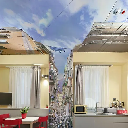 Calume - I Vicoli Di - Comfort & Relax For Couples And Families Daire