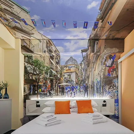 Calume - I Vicoli Di - Comfort & Relax For Couples And Families *
