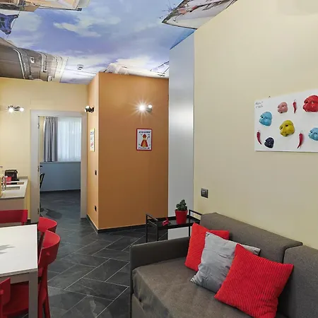 Daire Calume - I Vicoli Di - Comfort & Relax For Couples And Families